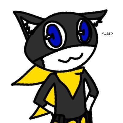 Morgana here to steal your Christmasさんのプロフィール画像