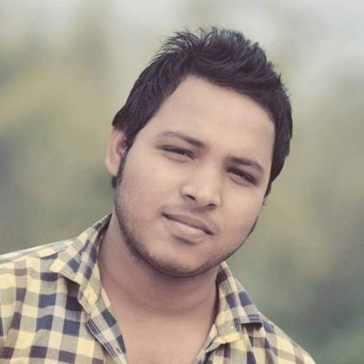 sumantamohapa15's profile picture. Research candidate @CSIR_IHBT
Highly motivated for myself. Things to do and yet to explore.