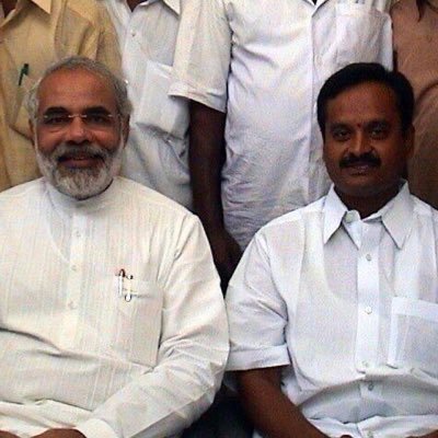 MLA_ParthaBJP's profile picture. Former MLA, Government of Andhra Pradesh | Swayam Sevak | BJP Karyakarta