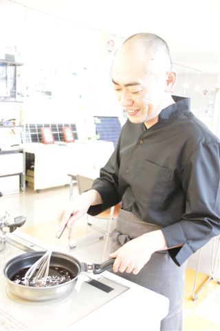 syokuiku_taiken's profile picture. 体験型食育インストラクターの活動しています。