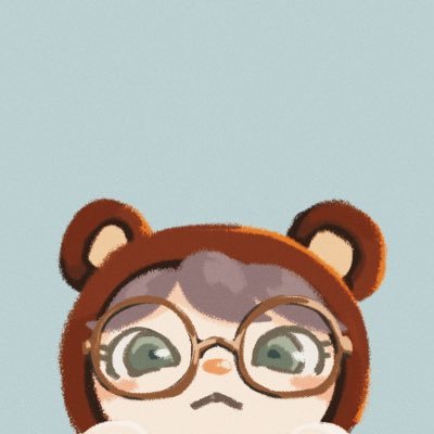 𝗂 𝖼 𝗁 𝗂🐻‍❄️おやすみ中さんのプロフィール画像
