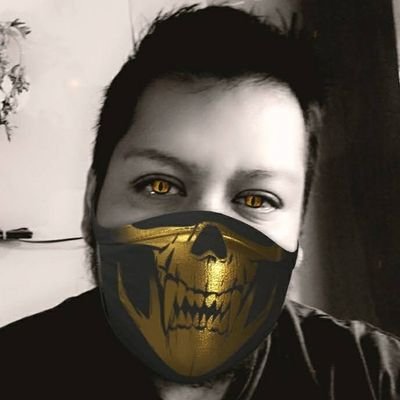 metalman619's profile picture. saludos