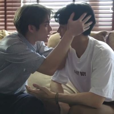 LBounn's profile picture. 