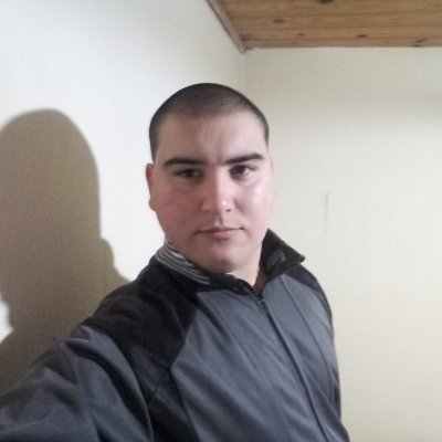 LucasAravena3's profile picture. Desarrollador Web -  Web developer