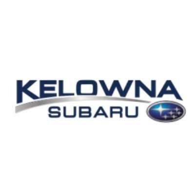 Kelowna Subaru. Come for all your AWD needs!