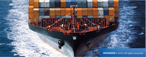 Aduanex's profile picture. Somos una Empresa de Tecnología con Expertos en Aduana. Desde 1983.