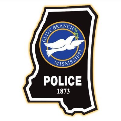 We are the Olive Branch Police Department.  https://t.co/tdT3zy2eHI (https://t.co/tdT3zy2eHI)