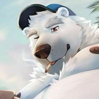 βπ πππ π½π π£π (@mathbear_delux) 's Twitter Profile