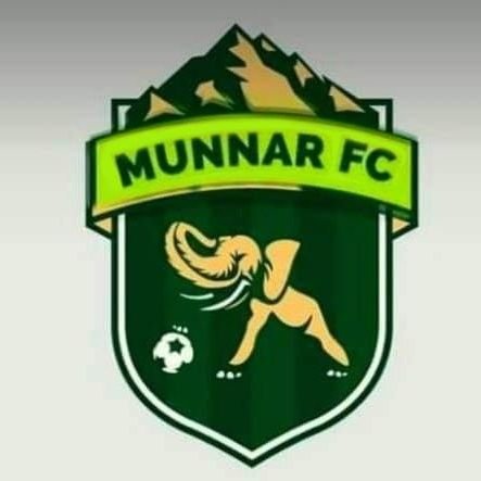 Official twitter account of Munnar Football Club