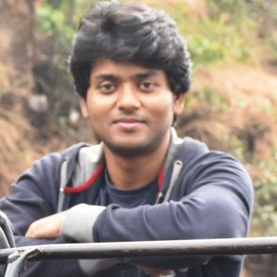 Post-doctoral fellow @IPG-PAS Alumni @IITIndore Former Post-doctoral fellow @IISERKolkata #Enzymology #Biocatalysis #Artificial enzyme