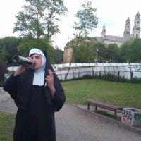 nobody dies a virgin, life fucks us all. (@superdocka) 's Twitter Profile