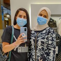 Shahad Shihab🔻 (@shahadshihab) 's Twitter Profile