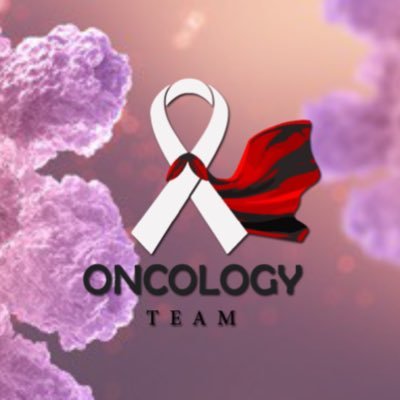 Oncology Team 🎗