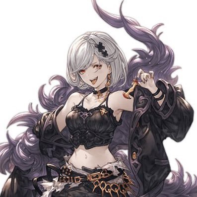 grzevijihfdcf's profile picture. グラブルのアカウントです！Rank196エンジョイ勢でマイペースにやってます〜