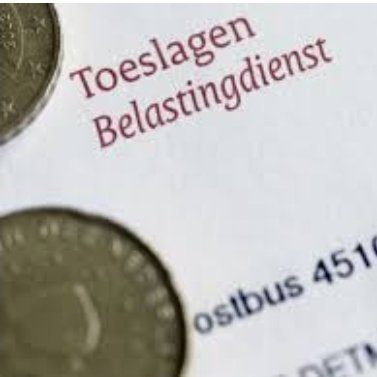 Graag zou ik mensen hier willen ontmoeten die allemaal in de toeslagenaffaire zitten. Zo kunnen we elkaar steunen. En laten we goede en slechte dingen delen.