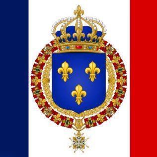 NairodPremier's profile picture. Nul n’est plus aveugle que celui qui ne veut pas voir. plus la guerre sera difficile, plus la victoire sera belle. Que vive la France d’hier 💙🤍❤️