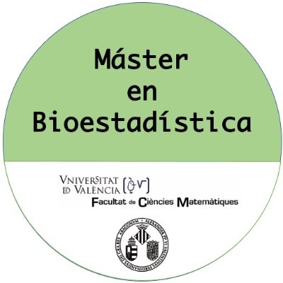 Máster en Bioestadística