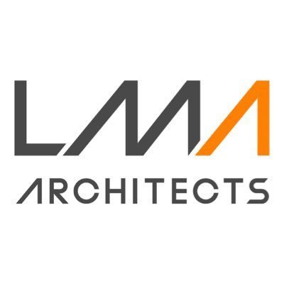 official account of lma architects : specialists in hotel | restaurant | healthcare | education | residential design