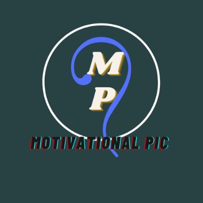 Motivationalp13's profile picture. I will share the motivational photos in video format. #motivationalphotos #motivationalpic