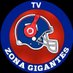 Zona GIGANTES 🎙️📺🗽  (@ZonaGigantes) Twitter profile photo