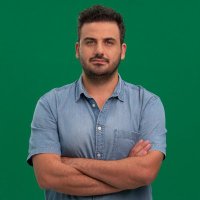 Essam Daod(@essamdaod) 's Twitter Profile Photo