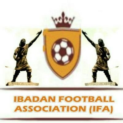 Welcome To The Official Twitter Handle Of Ibadan Football Association (IFA)