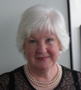 Freelance editor of military books