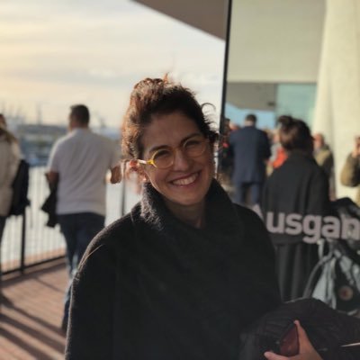 Berta M. Pérez Profile