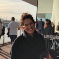 Berta M. Pérez (@bertamperez) 's Twitter Profile Photo Berta M. Pérez (@bertamperez) 's Twitter Profile Photo