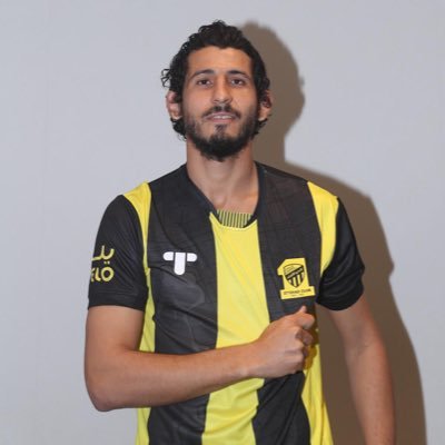 Official Twitter account of Ahmed Hegazy, footballer for Al-ITTIHAD Club and the Egyptian national team. https://t.co/vb5P5XWheN