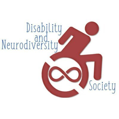 Society for disabled and neurodiverse students @StudentsNCL
and student carers of those with the aforementioned conditions. Proud to be part of @NewcastleSU