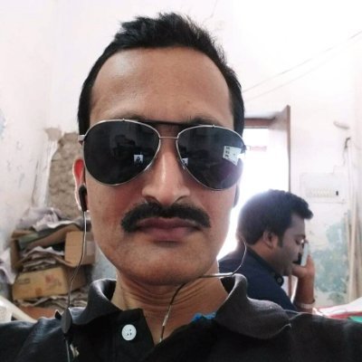 sarthi_mehta's profile picture. 