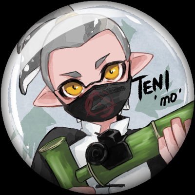 TENI'mo'さんのプロフィール画像