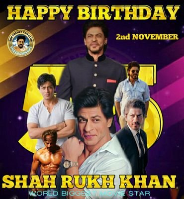 SRK aawez naam to suna hoga from nanded team nanded ❤😍SRK universe 🤩🔥