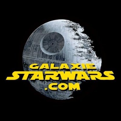 Galaxie Star Wars - #GalaxieSWさんのプロフィール画像