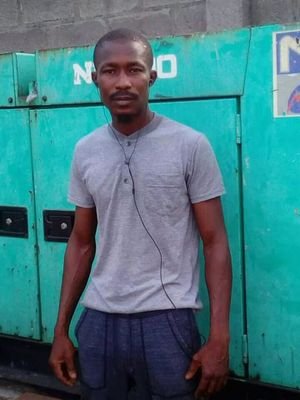 ErwatMustapha's profile picture. fashion