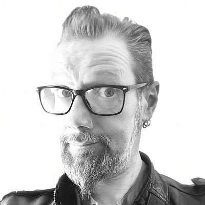 Collector of useless facts, musician and charity trustee. Passionate supporter of the apple crumble industry. All views my own. RT ≠ me. IG: same handle