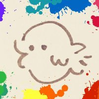 でろでろ (@derodero_kimi) Twitter profile photo