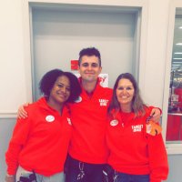 Brandon Meek (@brandonoftarget) 's Twitter Profile Photo