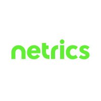 Netrics (@netricsag) Twitter profile photo