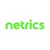 Netrics (@netricsag) Twitter profile photo Netrics (@netricsag) Twitter profile photo