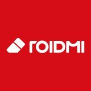 Roidmi Türkiye (@roidmiturkiye) Twitter profile photo