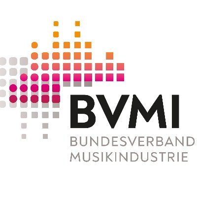 #MUSIK. Leidenschaft, Business, Politik. Daten, Fakten, News. Bundesverband Musikindustrie e. V. @BVMI_music. Impressum: https://t.co/ooy8FTZeIz