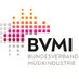 BVMI (@BVMI_music) Twitter profile photo