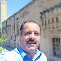 Abdullah Ekinci (@dersium) 's Twitter Profile