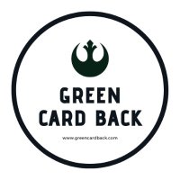 Green Card Back(@GreenCardBack) 's Twitter Profileg