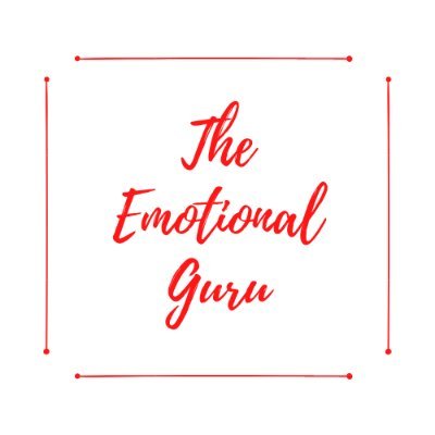 The Emotional Guru Profile