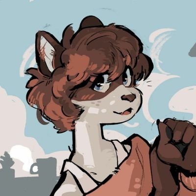 27 y/o ferret | 🏴󠁧󠁢󠁳󠁣󠁴󠁿 | they/them | code boy | telegram: @tomedook | icon by: @pochowek | sfw account