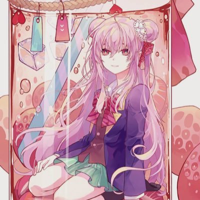 固ツイ見てなさんのプロフィール画像