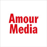 Amour Media (@amourmediaprod) 's Twitter Profile